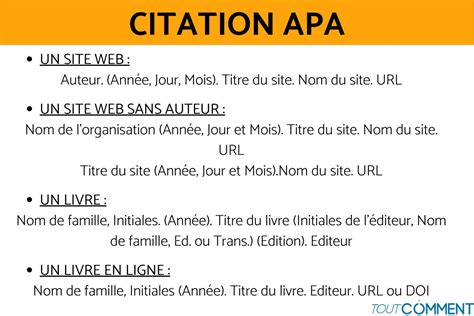 apa online|Générateur de sources APA gratuit 